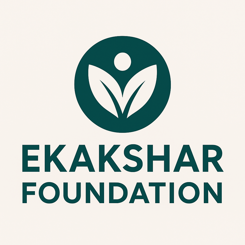 Ekakshar Foundation